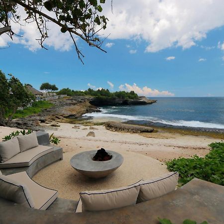 Villa Seascape By Elite Havens Lembongan Exterior foto
