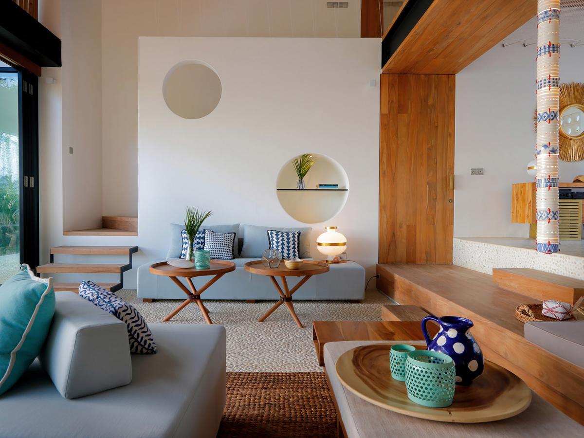 Villa Seascape By Elite Havens Lembongan Exterior foto