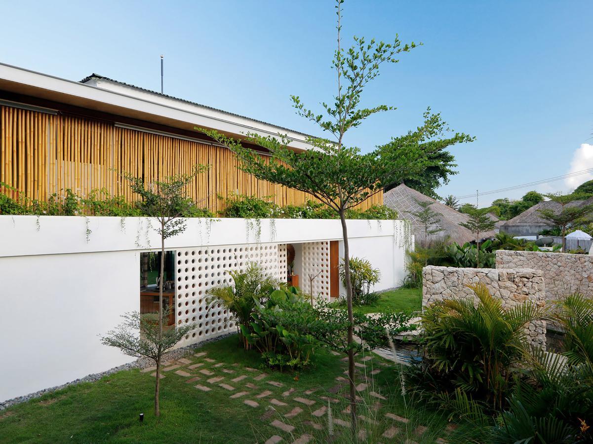 Villa Seascape By Elite Havens Lembongan Exterior foto