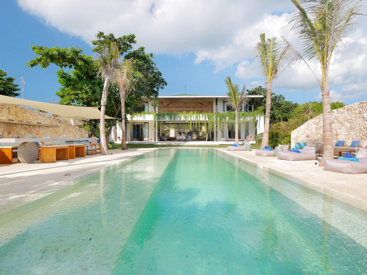 Villa Seascape By Elite Havens Lembongan Exterior foto