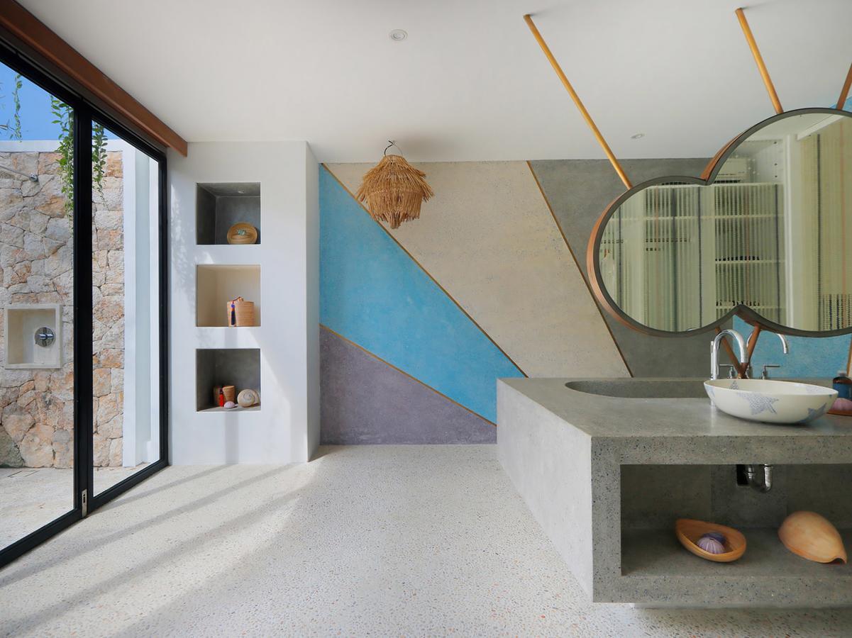Villa Seascape By Elite Havens Lembongan Exterior foto