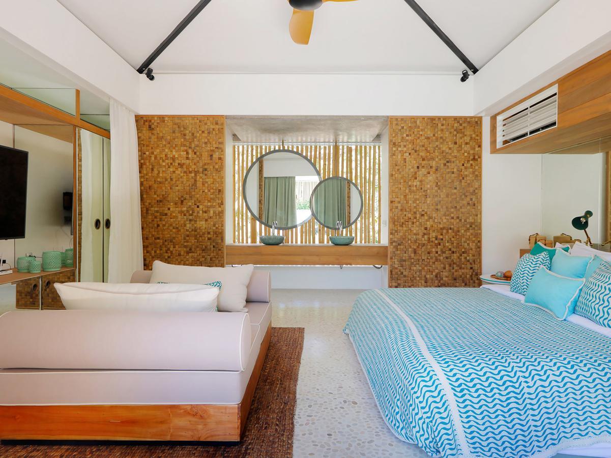 Villa Seascape By Elite Havens Lembongan Exterior foto