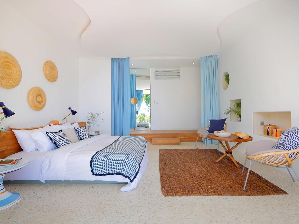 Villa Seascape By Elite Havens Lembongan Exterior foto