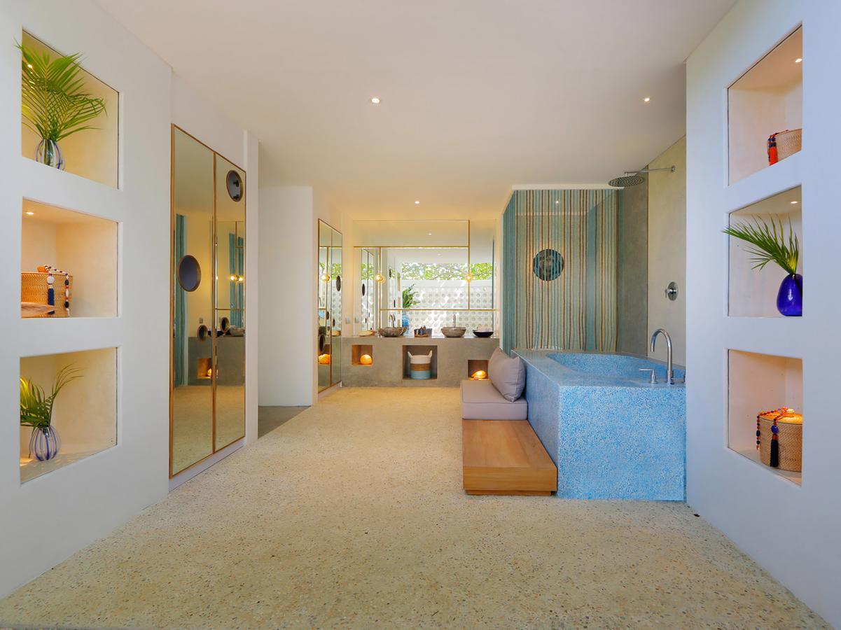Villa Seascape By Elite Havens Lembongan Exterior foto