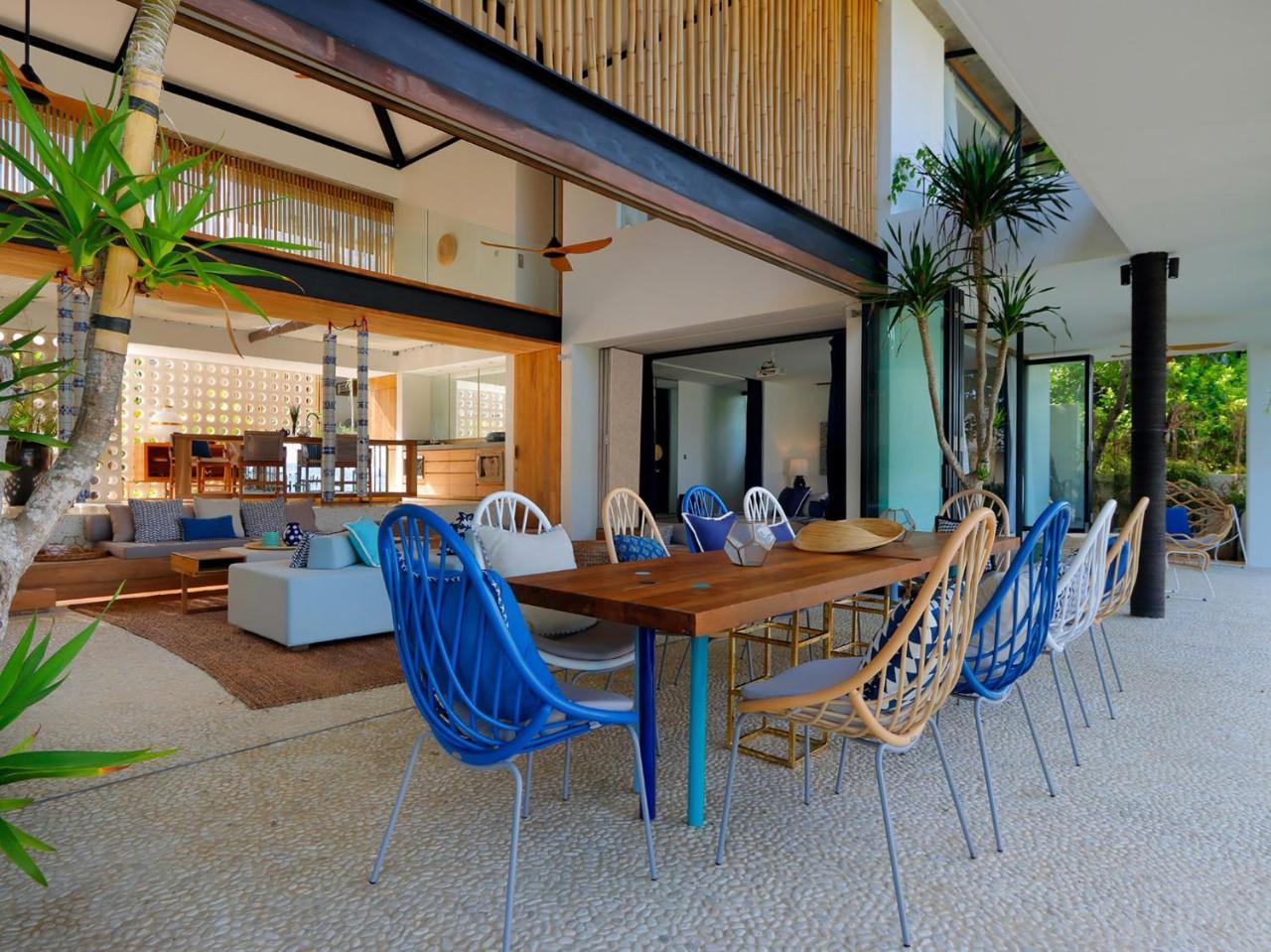 Villa Seascape By Elite Havens Lembongan Exterior foto