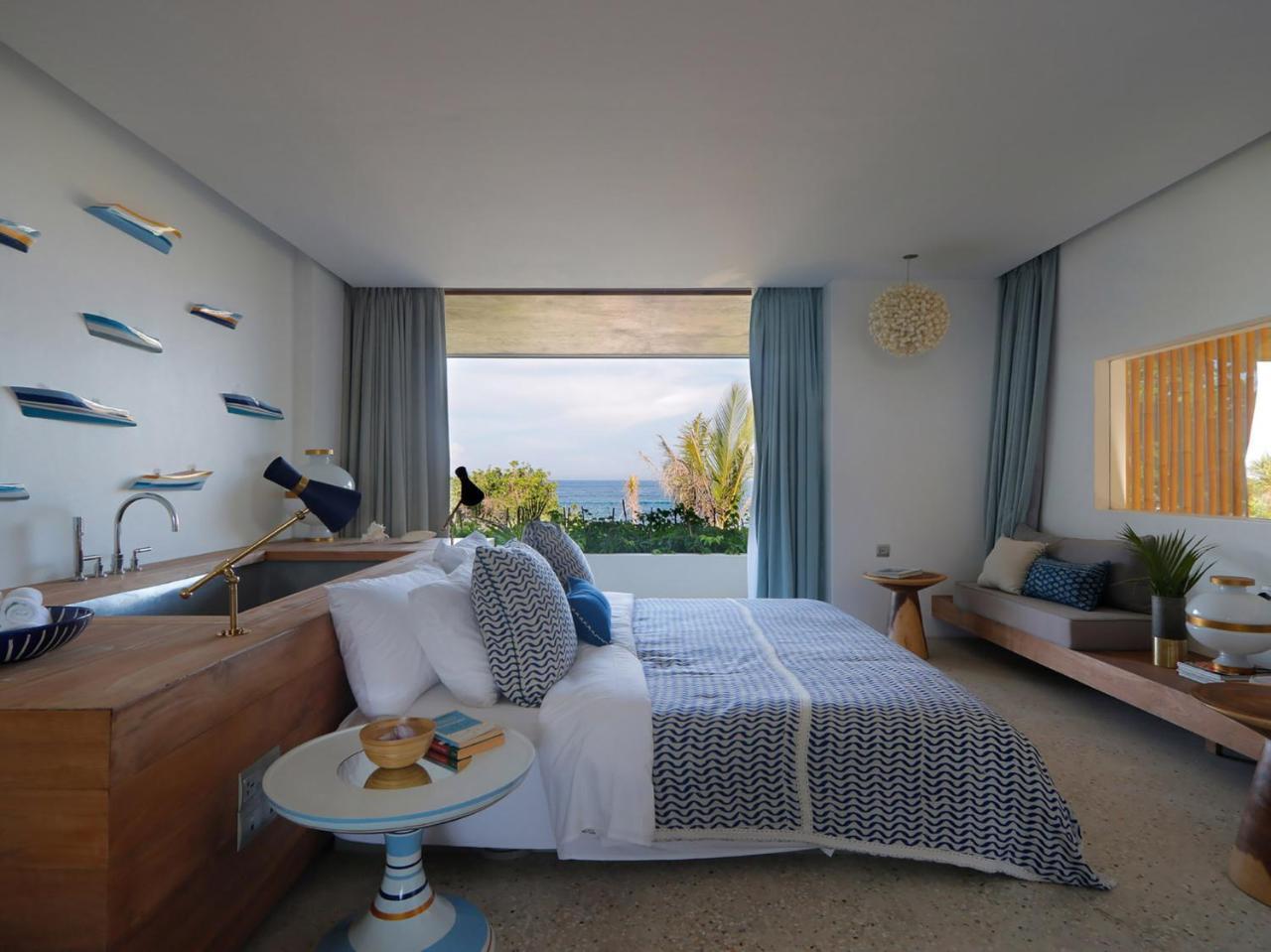 Villa Seascape By Elite Havens Lembongan Exterior foto