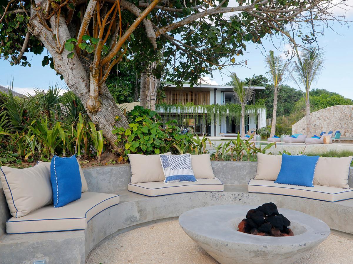 Villa Seascape By Elite Havens Lembongan Exterior foto