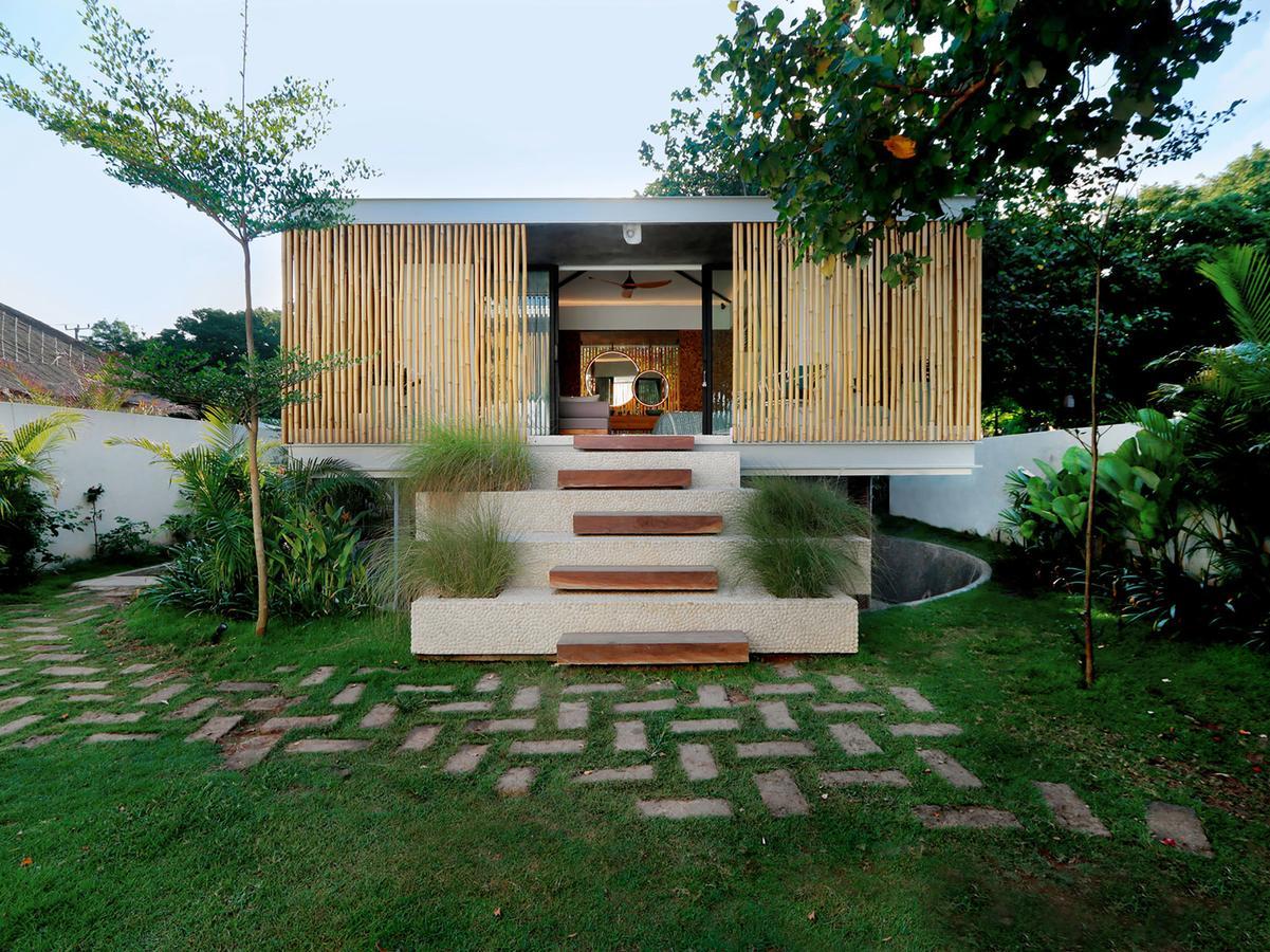 Villa Seascape By Elite Havens Lembongan Exterior foto