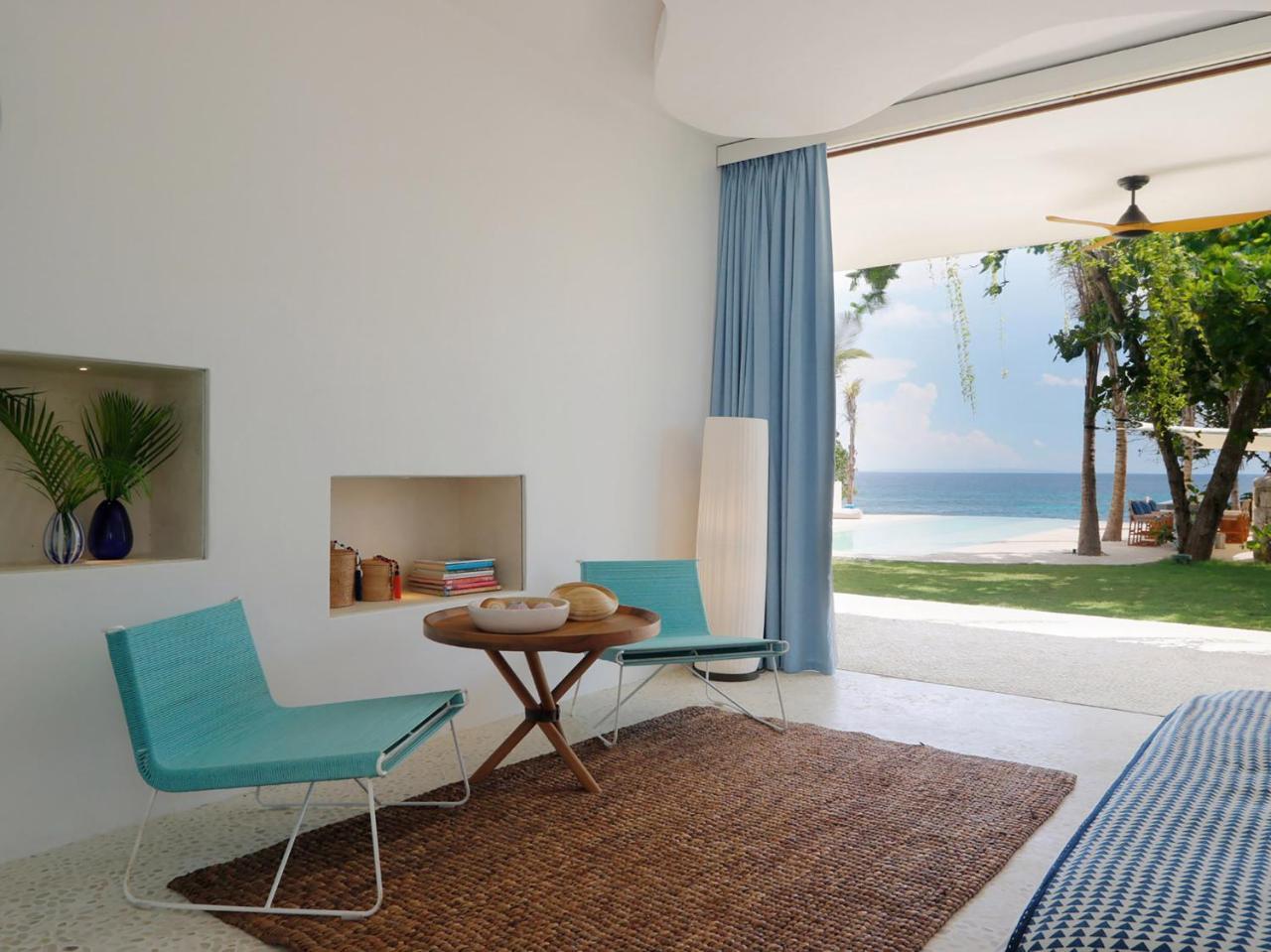Villa Seascape By Elite Havens Lembongan Exterior foto